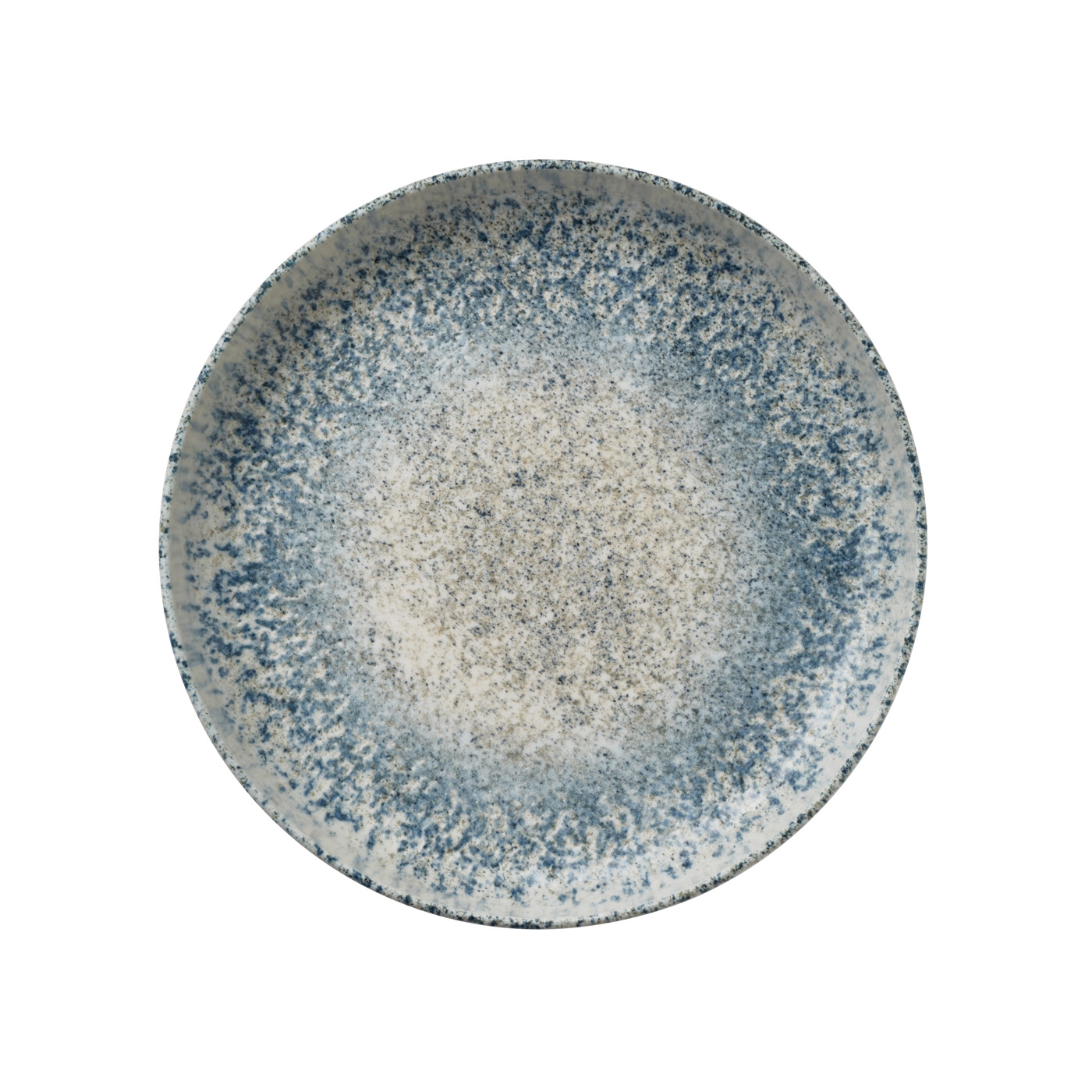 Schale RiNART Toledo, Ø 22 cm, Set á 6 Stück, alice merit, Porzellan , Farbe: Alice Merit