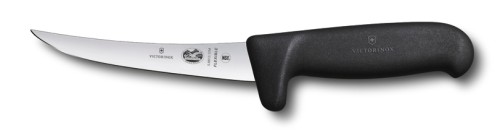 Victorinox Ausbeinmesser flexibel, Fibrox schwarz, 12 cm