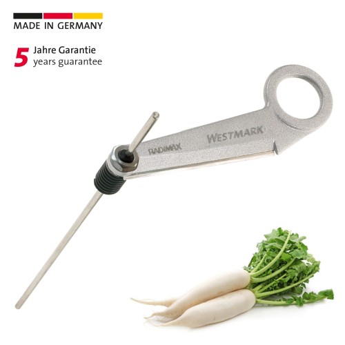Westmark Rettichschneider »Radimax«