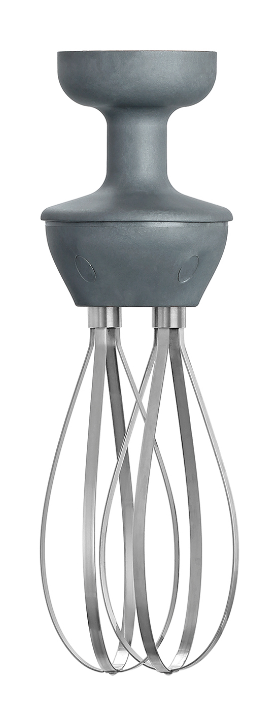 Bartscher Schneebesen MX 235 Plus SB170 | LängeSchneebesen: 170 mm | Maße: 9 x 9 x 29,0 cm.Gewicht: 0,4 kg