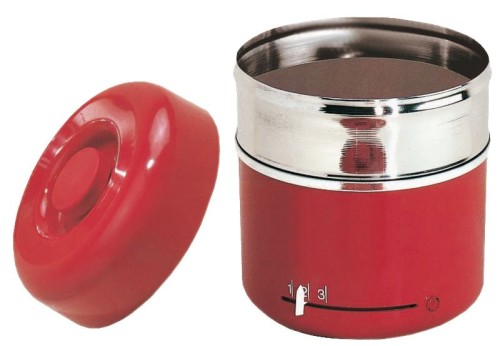 NEUMÄRKER Schokowärmer 2 Liter Ø 170 x 200 mm