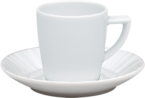 Schönwald Character Espressotasse, Nenngröße: 09, Ø 60mm, Inhalt: 0,1 L