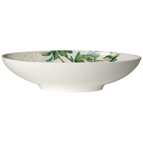 Villeroy & Boch Quinsai Garden Schale oval, Inhalt: 3 l