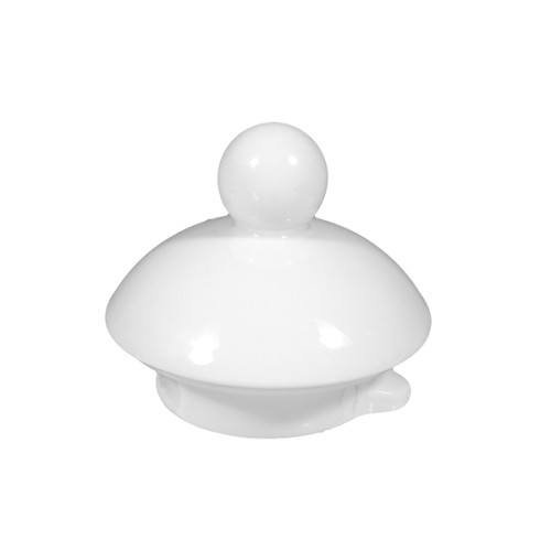 Seltmann Deckel zur Teekanne 1, Form: Meran, Dekor: 00006