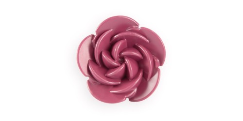 Lufterfrischer für Auto Blume FANCY HOME, Magnolie