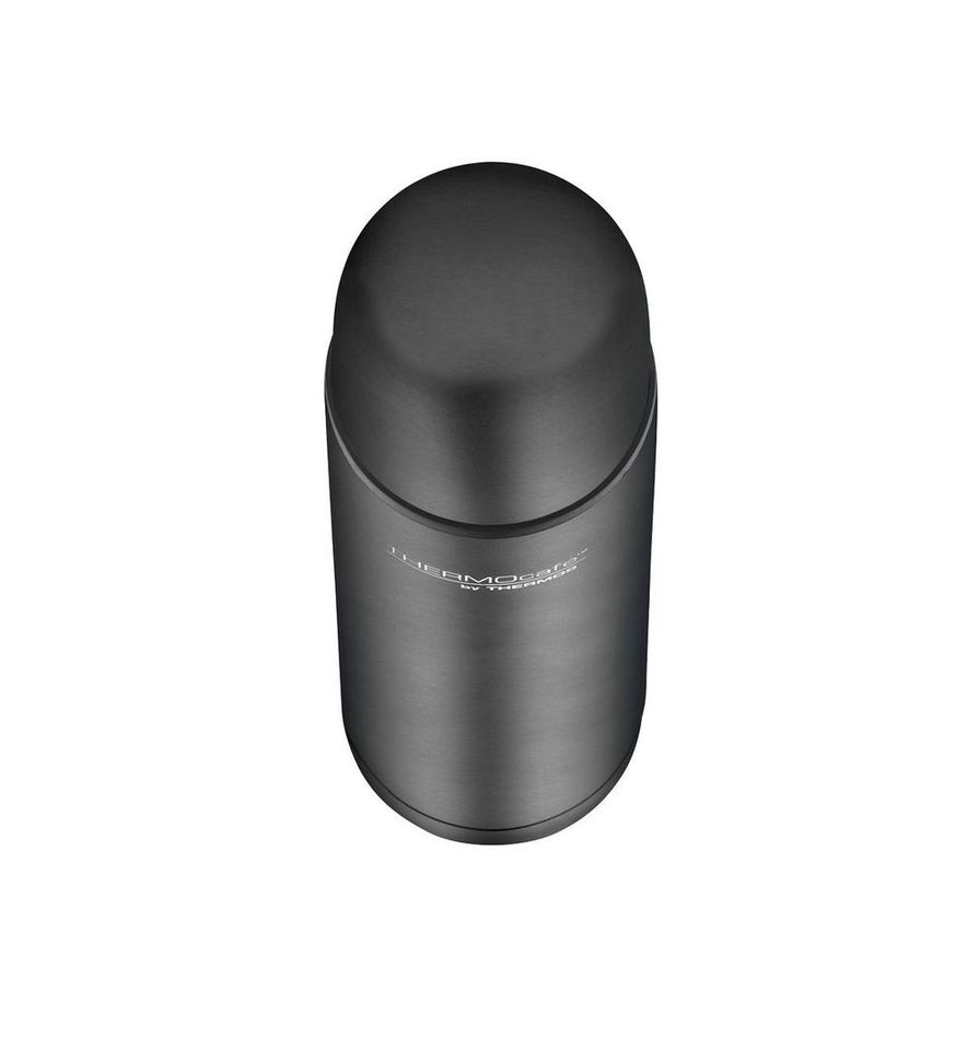 Thermos Isolierflasche Everyday cool grau 0,5 Liter