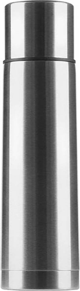 Helios Edelstahl-Isolierflasche Active 0,75 l