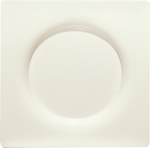 Schönwald Generation Teller quadratisch glatt, Nenngröße: 21, Ø 213x213mm