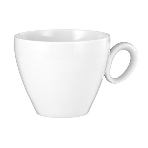 Seltmann Obere zur Kaffeetasse 0,23 l, Form: Trio, Dekor: 00007