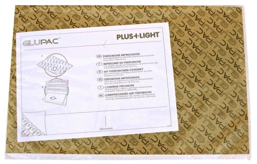 NEUMÄRKER Klebefolien für Pluslight 30, Packung à 6 Stk.