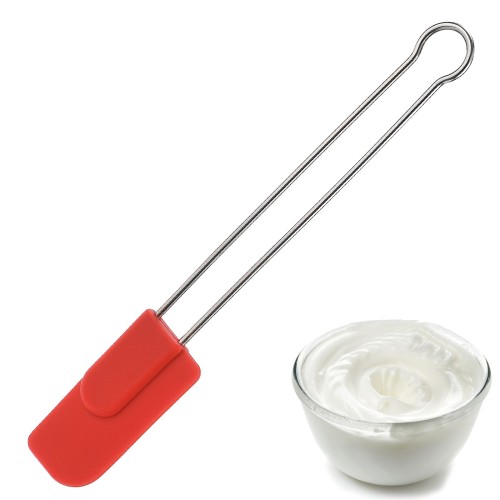 Westmark Koch-/Teigschaber »Silicone«, 22,5 cm