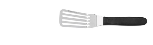 Winkelpalette 14 cm, schwarz Giesser - Made in Germany