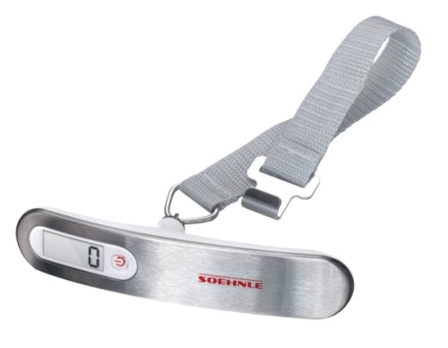Soehnle Gepäckwaage Travel