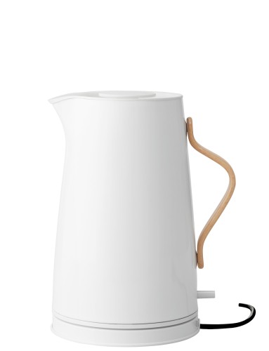 Emma Wasserkocher 1.2 l. sand, Maße: 200 x 160 x 260 mm