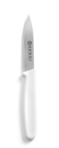 HENDI Schälmesser - 75/175 mm Klinge