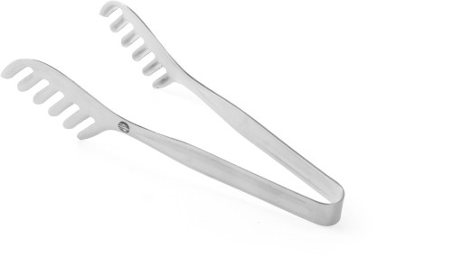 HENDI Spaghettizange - 200 mm 1 auf Skinkarte -