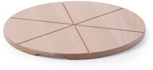HENDI Pizzabretter - Ø300 mm