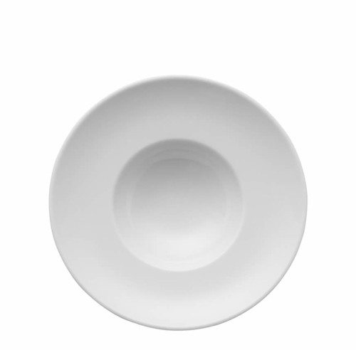 Epoque Weiss Gourmetteller tf 21F