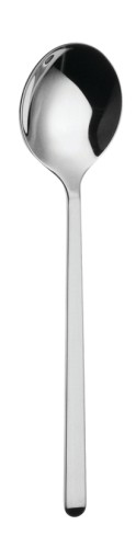 Dessertlöffel Modell Portofino 18/10 satiniert