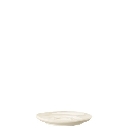 Rosenthal Kombi-Untertasse Junto Alabaster