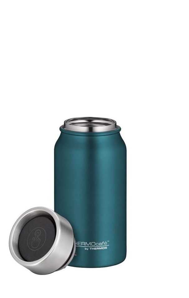 Thermos Isolier-Trinkbecher petrol 0,35 Liter
