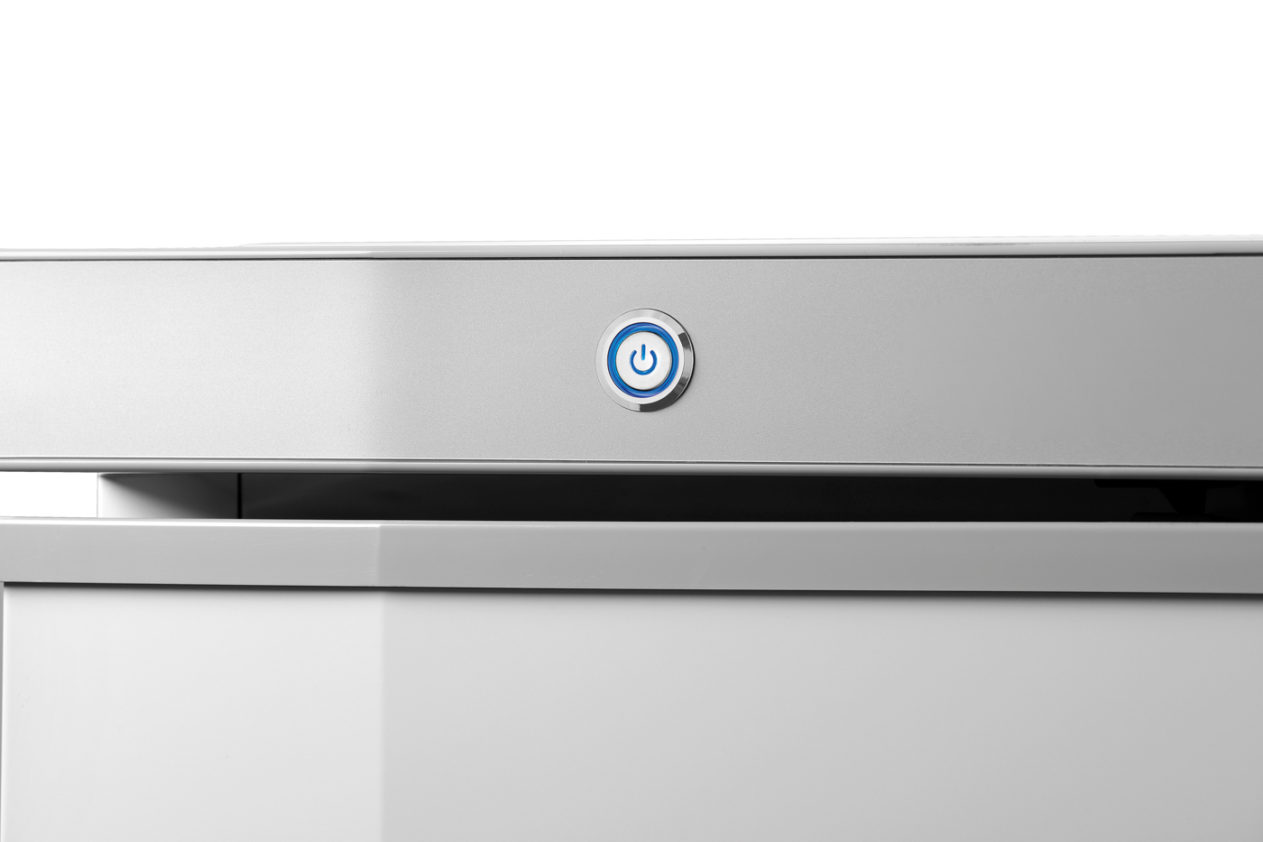 Bartscher Kühlschrank 590LW | Innenbeleuchtung: Nein | Maße: 77,5 x 72,5 x 1900 cm. Gewicht: 92,8 kg