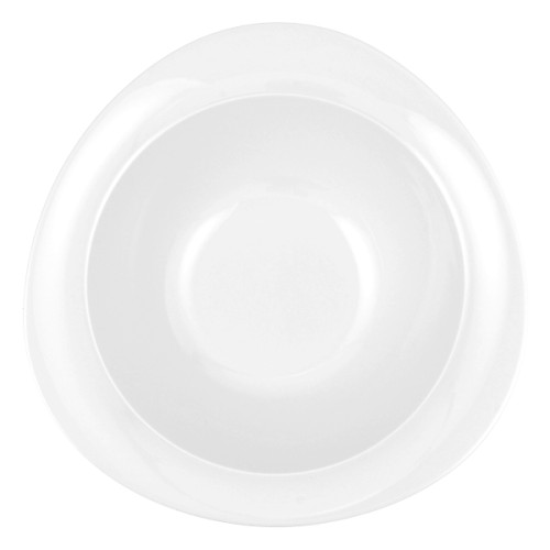 Seltmann Schüssel 28 cm, Form: Trio, Dekor: 00007