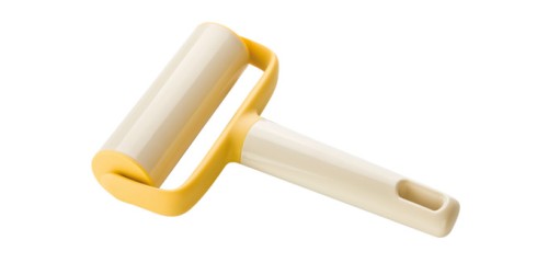 Teigrolle DELÍCIA, breit