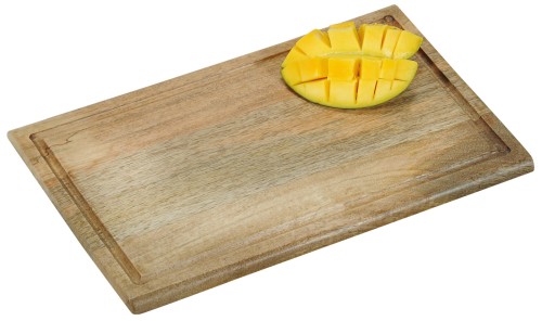 Kesper Tranchierbrett, Mango