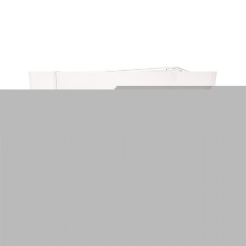 Cambro Polycarbonat Lebensmittelbehälter 64,4L. Hergestellt aus langlebigem Polycarbonat. Durchsichtig, sodass der