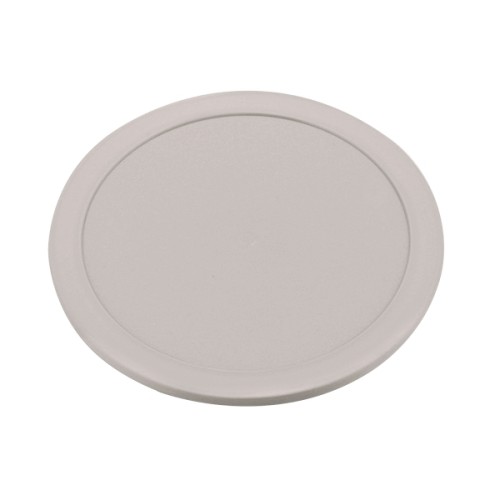 Seltmann 099O Deckel FK_SUSCHA_128_044 grau, Form: Variosyst, Dekor: 00003