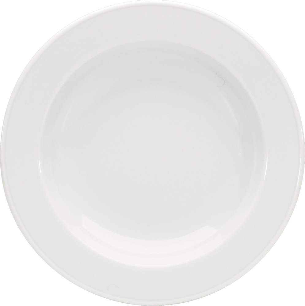 BAUSCHER bonn/bistro Teller tief Fahne 23 cm