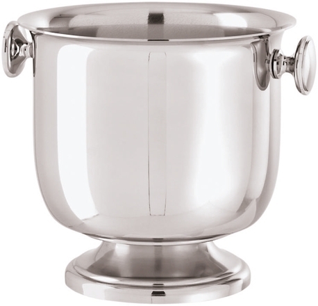 Sambonet Elite Versilbert Eiseimer 15h / 18d