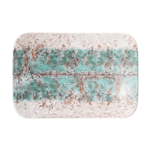 Seltmann Coupschale 4 25,5x18 cm M5386, 4, Form: Coup Fine Dining, Dekor: 57514 Reflections