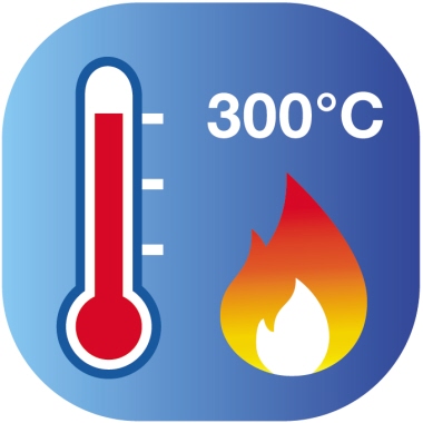 edding Lackmarker 8750 2-4mm rot