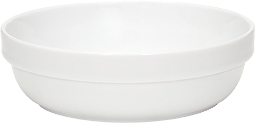 Schönwald Joker Eintopfschüssel, Nenngröße: 85, Ø 175mm, Inhalt: 0,85 L