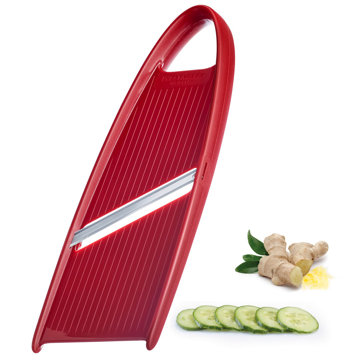 Gemüsehobel »Hobelix«