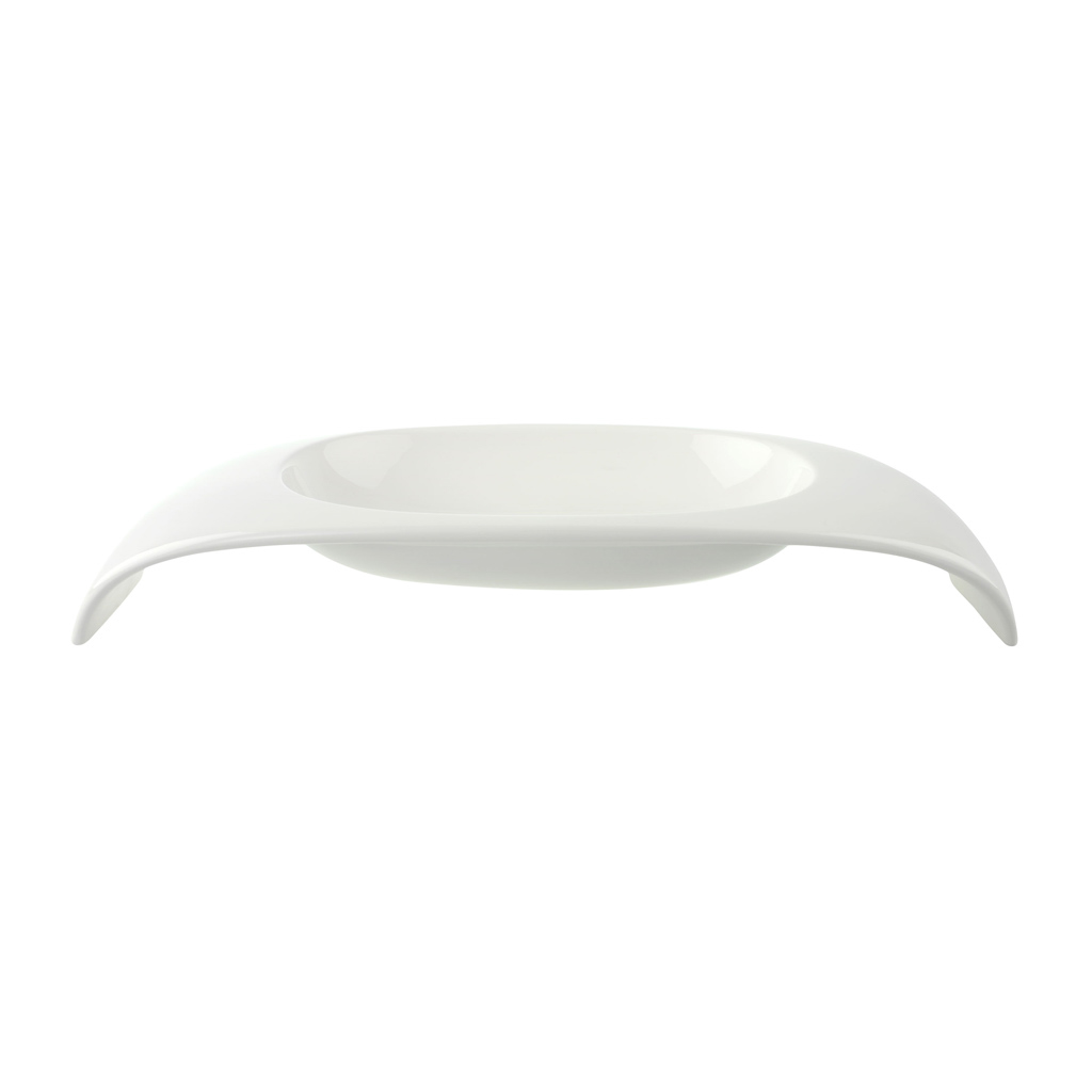 Villeroy und Boch Obsttraverse - Maße: 57,5 x 26,5 cm / Ser.: Urban Nature