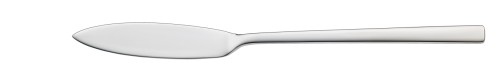 WMF Fischmesser TELOS | Maße: 20,8 x 2,1 x 1 cm