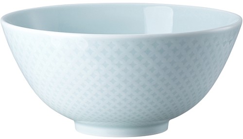 Junto Opal Green (grün) von Rosenthal, Schale 14 cm aus Porzellan