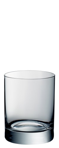 WMF MANHATTAN Tumbler XL (85.030.016) | Maße: 10,5 x 8,5 x 8,5 cm