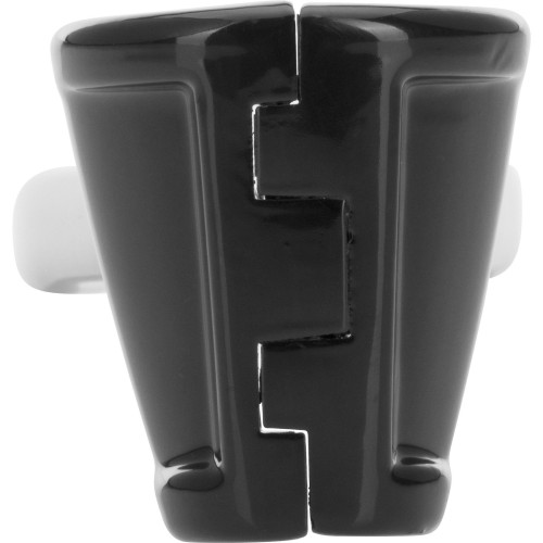 Westmark Nussknacker »Sieger Nussprofi«, schwarz