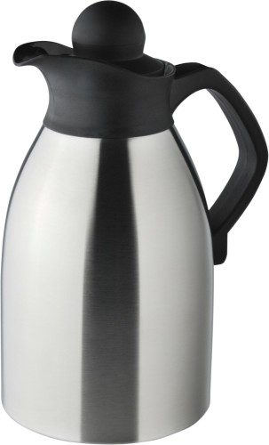 Helios Edelstahl-Isolierkanne Enduro 1,5 l