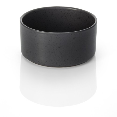 WMF Schüssel rund GEO graphit Ø14cm | Maße: 14 x 14 x 6,6 cm