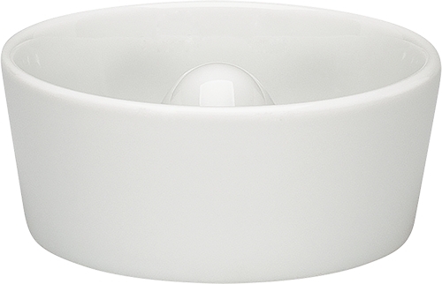 Schönwald Character Windascher mit Edelstahleinsatz, Ø 115mm