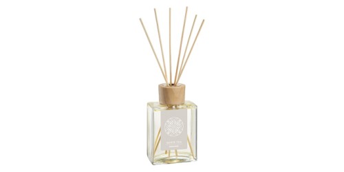 Duftspender FANCY HOME 200 ml, Weißer Tee