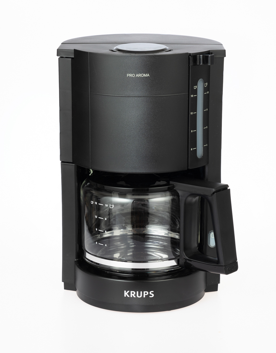 Kaffeemaschine Krups PRO AROMA mit Abschaltautomatik