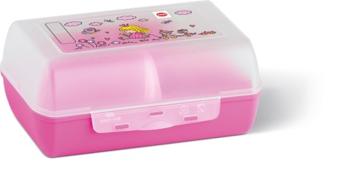 EMSA VARIABOLO Princess 16x11x7 Trennwand