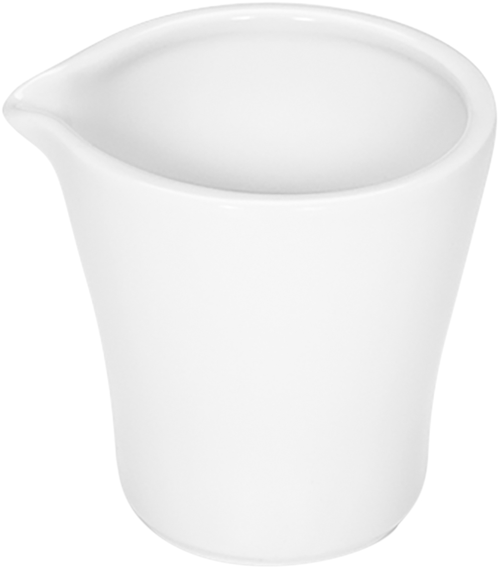 Solutions Gießer ohne Henkel 0,12l Höhe: 7,8 cm von BAUSCHER