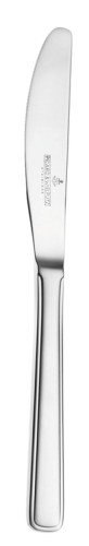 SUSANNE Menümesser Chromstahl, ganz poliert